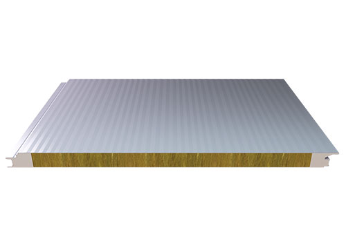 巖棉夾芯板的防火等級(jí)是多少呢？