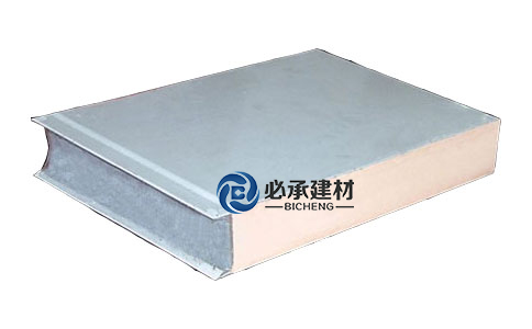 可再生原材料對凈化板材有哪些影響？