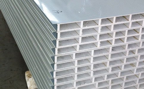  巖棉夾芯板如何選型，哪些因素影響巖棉夾芯板的價(jià)格